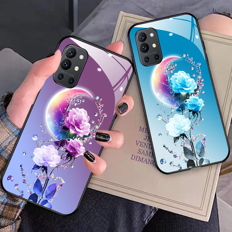 裸机手感高清玻璃壳