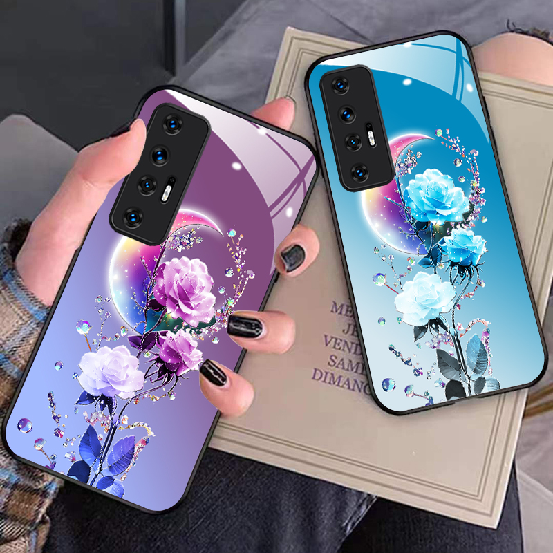 裸机手感高清玻璃壳