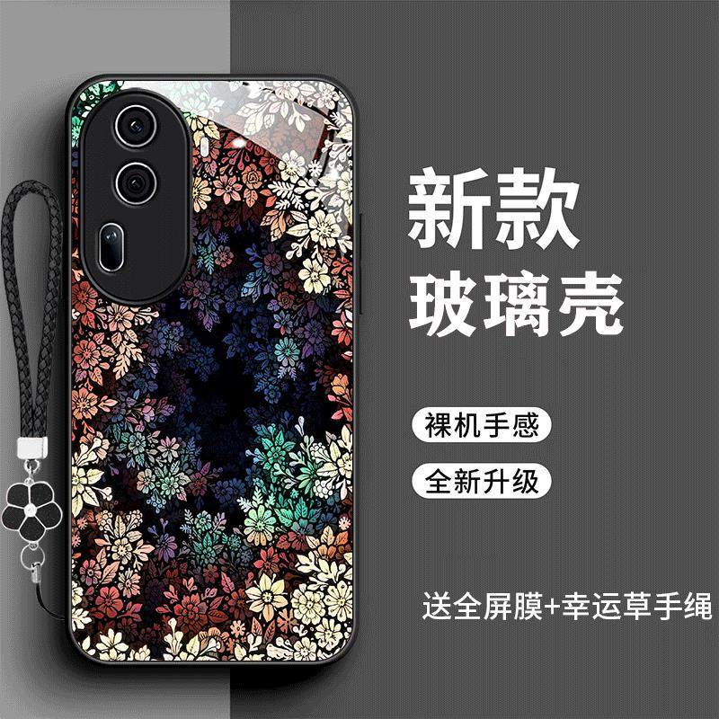 裸机手感高清玻璃壳