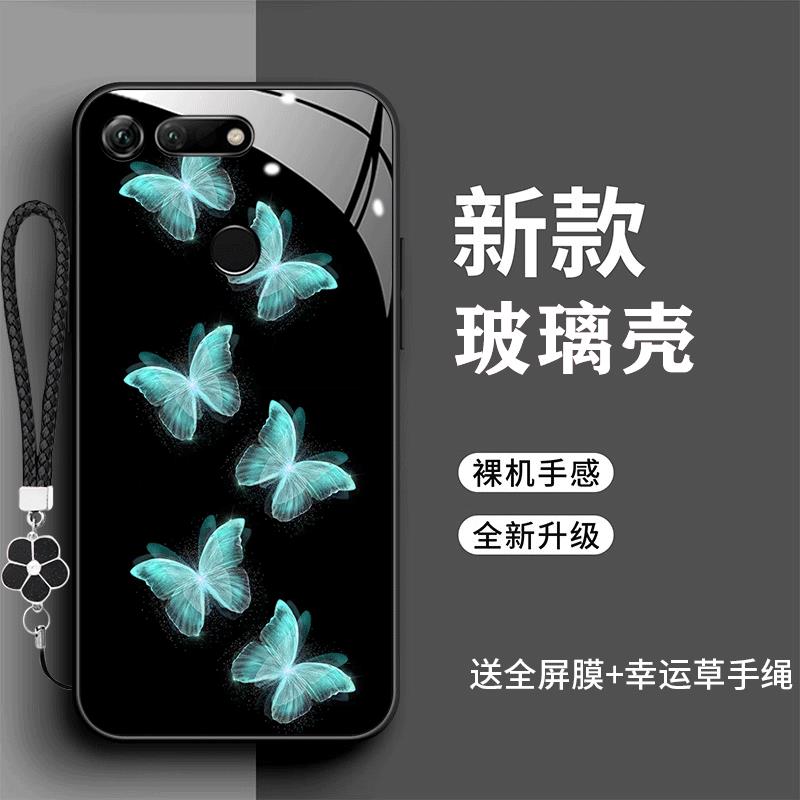 裸机手感高清玻璃壳