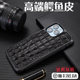 适用于苹果17Pro手机壳真鳄鱼皮全包防摔iPhone16promax真皮保护套ip14plus外壳商务13por新款 12皮套11高档潮