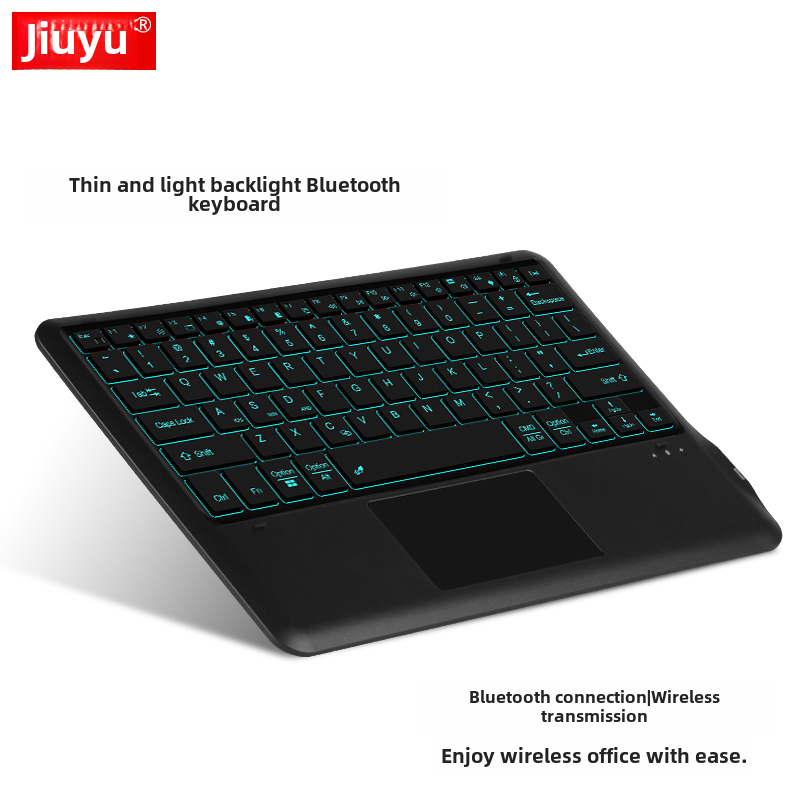 适用于联想YOGA Pad Pro蓝牙键盘13英寸联想yogaduet无线触控2021