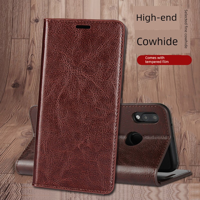 适用于华为Y92019手机壳