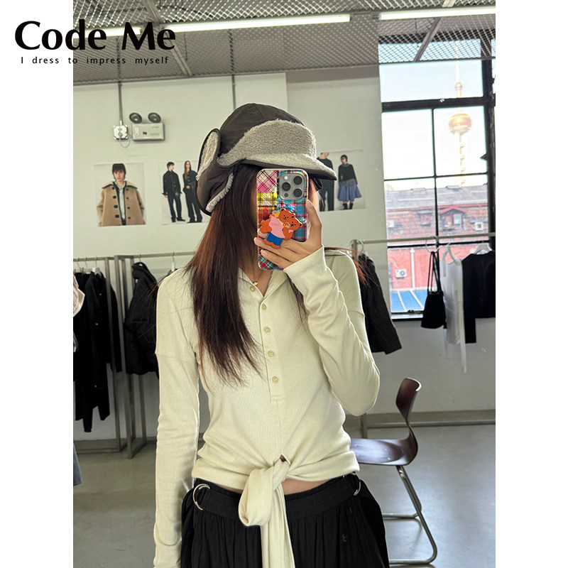 LOWCLASSIC双面抓绒护耳帽帽子