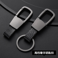 進(jìn)口高級(jí)鑰匙扣翻毛皮汽車鑰匙鏈個(gè)性創(chuàng)意情侶男女簡(jiǎn)約鑰匙掛鉤