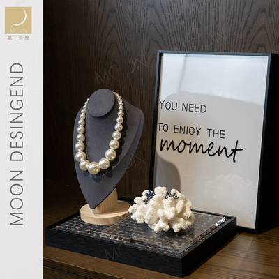 衣帽间摆件梳妆台模具装饰品