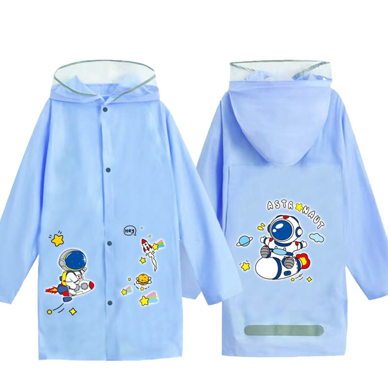 中小学生男女大书包位兔