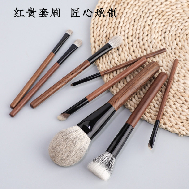 沧州化妆刷厂家现货全套
