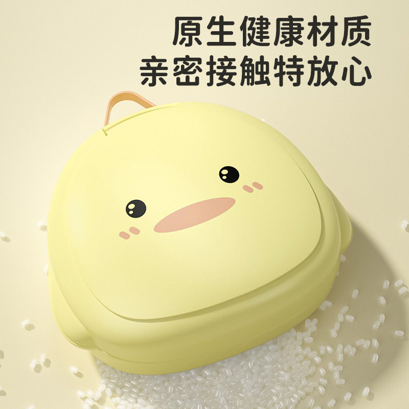 儿童车载折叠坐便器户外