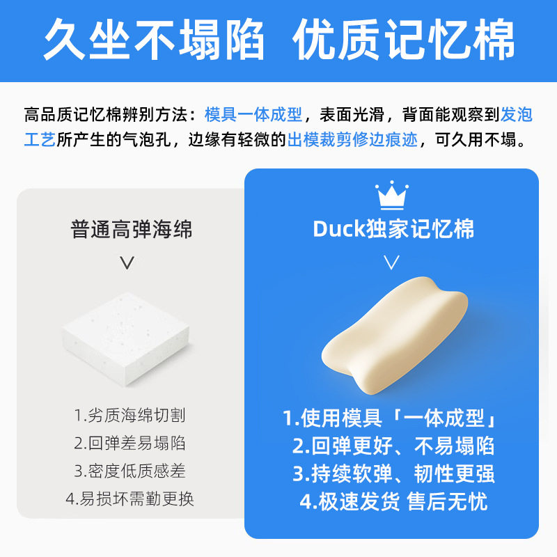 椅子扶手增高垫办公电竞