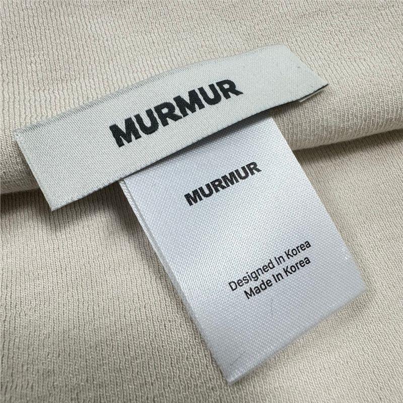 定制领标织唛布标签服装商标唛头现货韩国领标通用标水洗标成分标