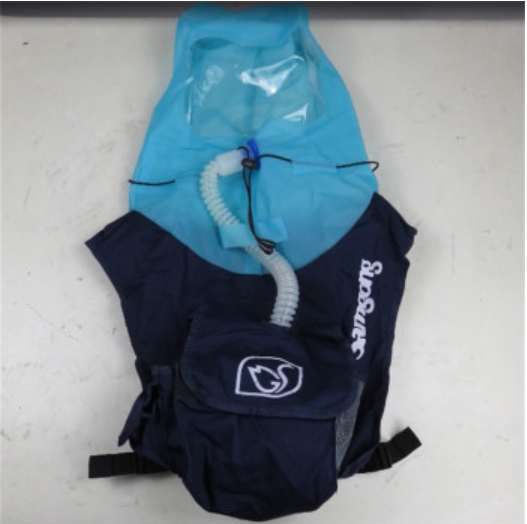 韩国三德sg-ch38婴儿呼吸袋消防应急呼吸器厂家直销 品质保证