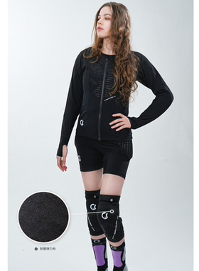 CC PROTECTORS滑雪护具/单板双板自由式