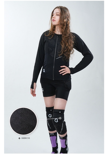 CC PROTECTORS滑雪护具/单板双板自由式