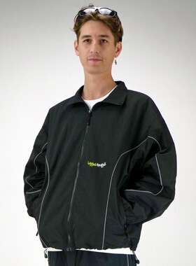 瑞典harlaut 24/25夏新款雪服双板自由式单板平花公园嘻哈男女