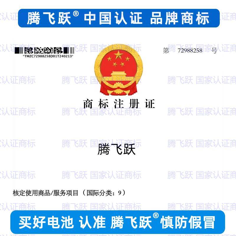 第三代高端智能锁专用锂