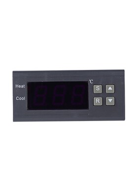 智能高温数显温控电子控温器控仪开关可调温度控制器锅炉MH1301B