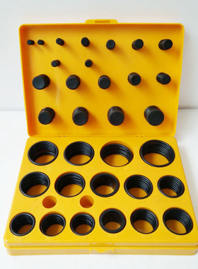 卡特CAT320 323 324B CD方形胶圈O型圈O形圈修理盒密封圈挖机配件