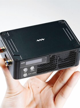 MDP-L1060可编程直流电子负载测试仪 电池容量内阻工厂过流保测试