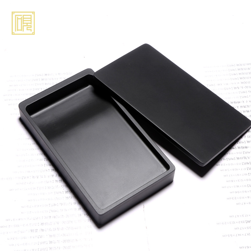 国家非遗歙砚砚台天然天然原石