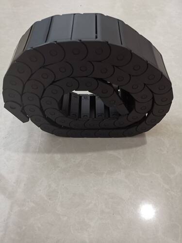 电缆保护链 盖板开闭型 替代MHPUS204-38-14/16/19/20/25-A