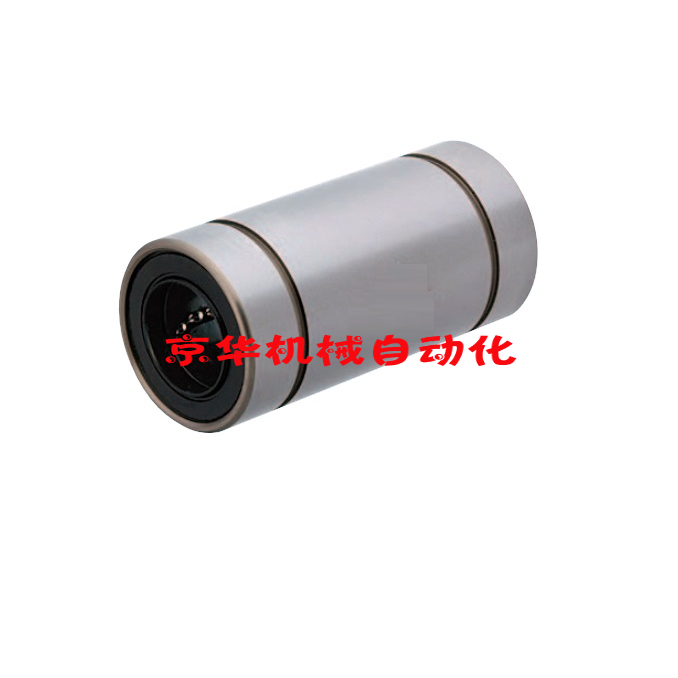 直线轴承直柱型 镀镍防锈LMUDM LMUD6 8 10 12 16 20 25 30 35 40