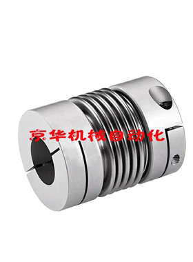 CPB/CPBC波纹管联轴器CPBSC20/16-25-32-6-8-10-12-14/4/5/15