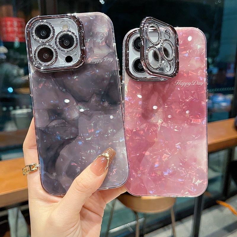 适用苹果系列iPhone16新款手机壳