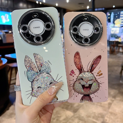 适用华为mate70系列苹果手机壳
