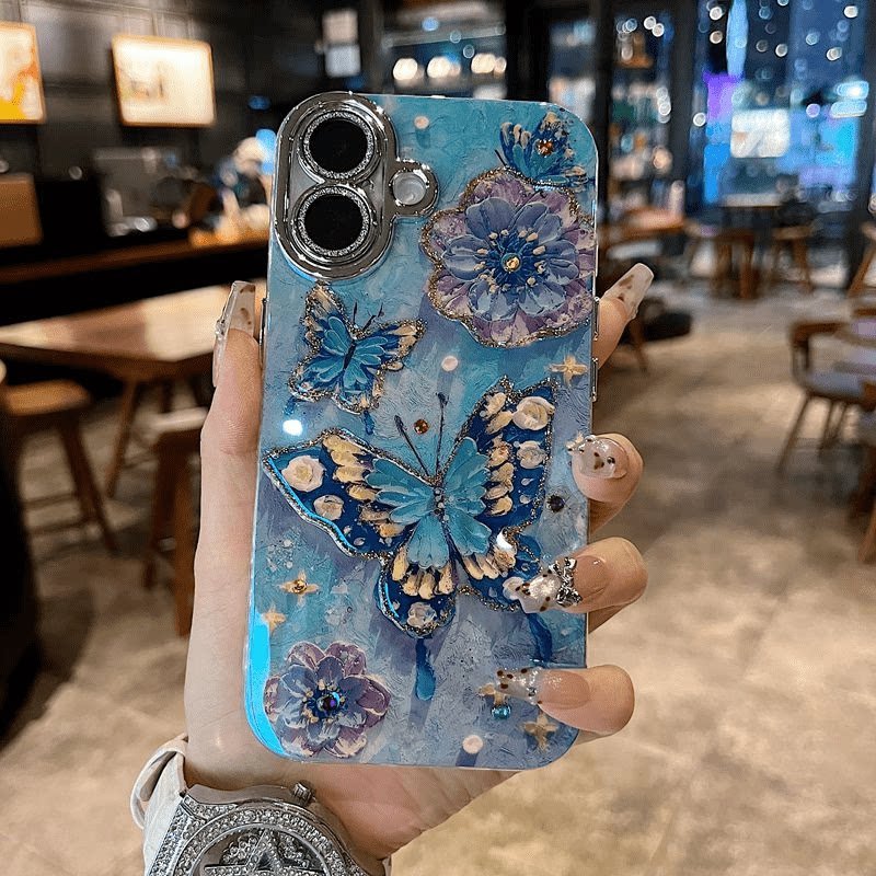 适用苹果华为系列iPhone16手机壳