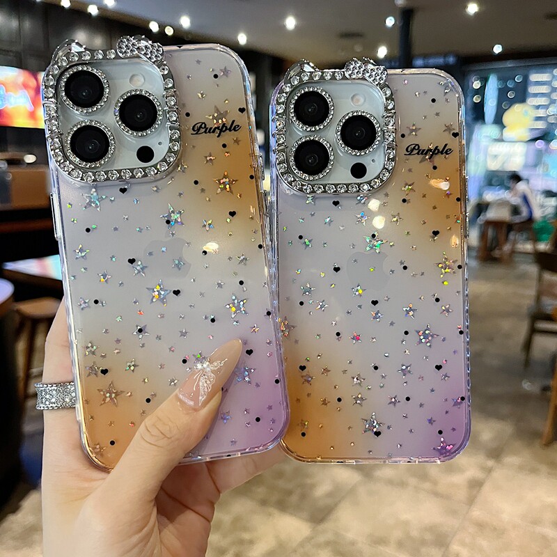 适用苹果系列iPhone16新款手机壳