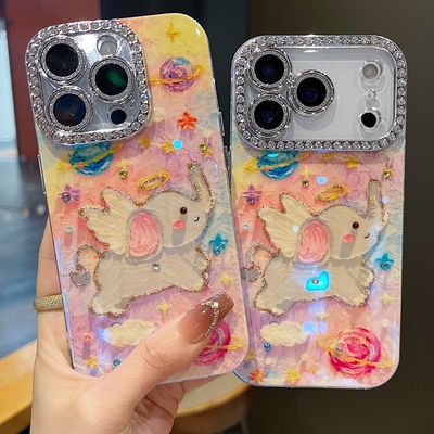 适用苹果系列iPhone17新款手机壳