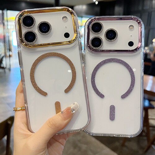 适用苹果系列iPhone17新款手机壳