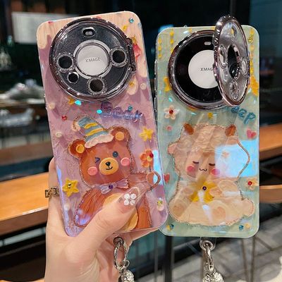 适用华为mate70系列苹果16promax