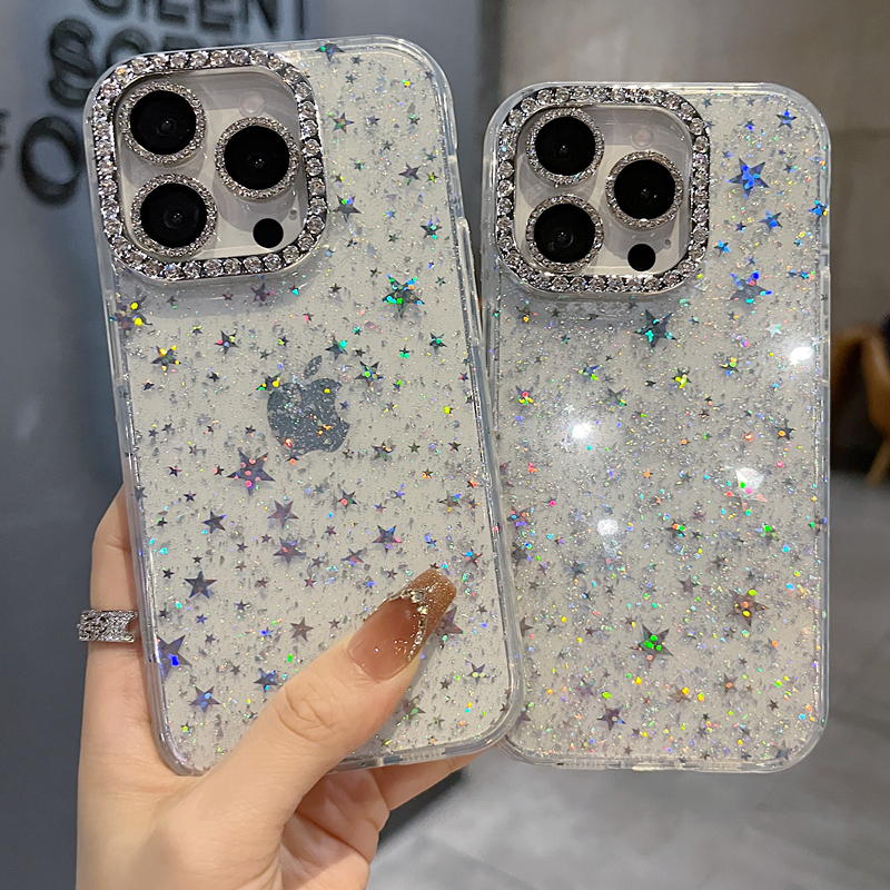 适用苹果系列iPhone17新款手机壳