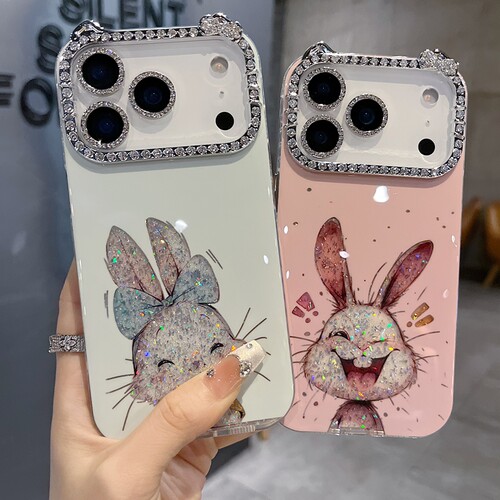 适用苹果系列iPhone17新款手机壳