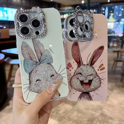 适用苹果系列手机壳16promax