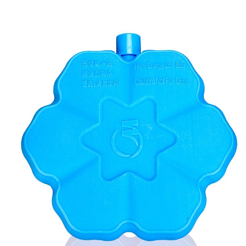 适用美的冷风扇空调扇冰晶盒 配件冷藏雪花冰晶制冷风机通用包邮