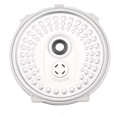 电饭煲活动内盖板配件含密封圈