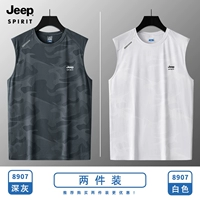 Темно -серый+белый