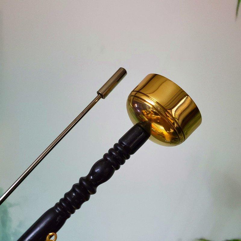 铜罄铛子木鱼佛家引磬引法器到家