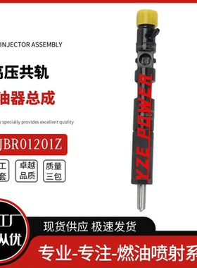 EJBR01201Z喷油器总成适用国三发动机优质货源厂家直销