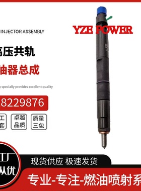 28229876喷油器320/06827使用JCB挖机优质货源质量稳定耐用