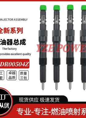 EJDR00504Z喷油器总成全新品质厂家直销优质货源
