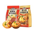 满小饱全家福5包＋加赠1包