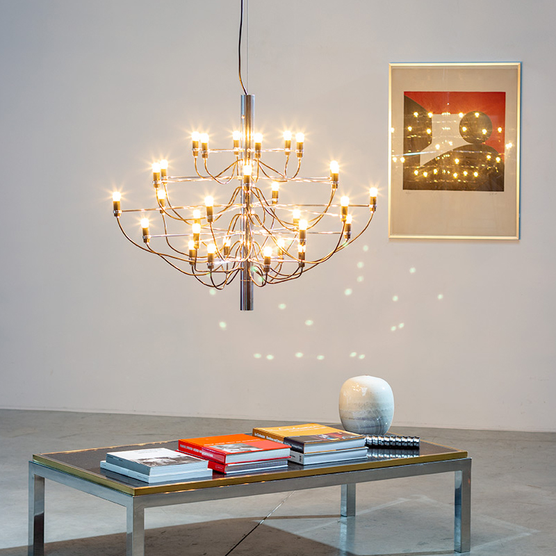 意大利FL0S2097盛夏果实餐厅吊灯