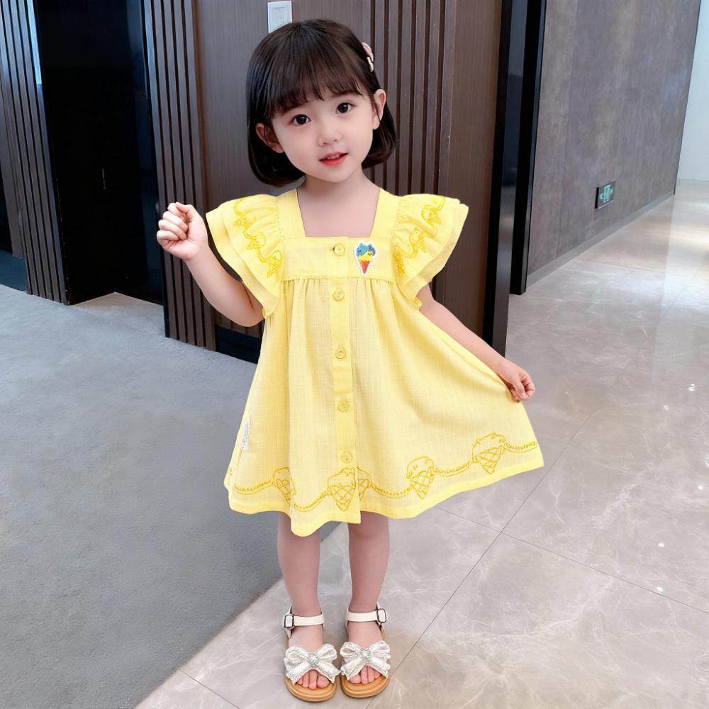 gb好孩子女童A类安全纯棉柔软亲