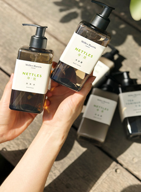 米勒·海莉诗Miller Harris寻觅酒店线295ML