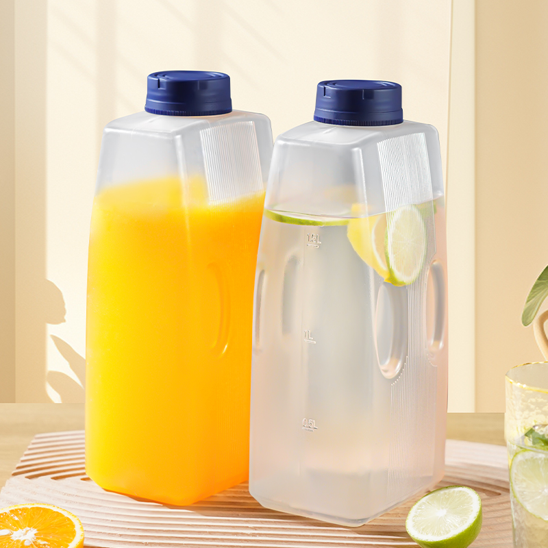 冷水壶耐高温凉水壶大容量冷泡茶瓶