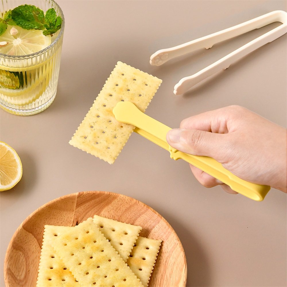 硅胶零食夹家用便携零食夹子不脏手追剧懒人食品夹厨房冰夹食物夹,厨房/烹饪用具,烧烤夹/叉/铲/针,淘宝优惠券,粉丝福利购,淘宝优惠卷